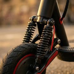 M1 350W Foldable Electric Scooter