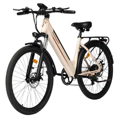 Bodywel A26 City Commute EBike