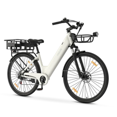 C1 Pro Electric Bike 25km/h