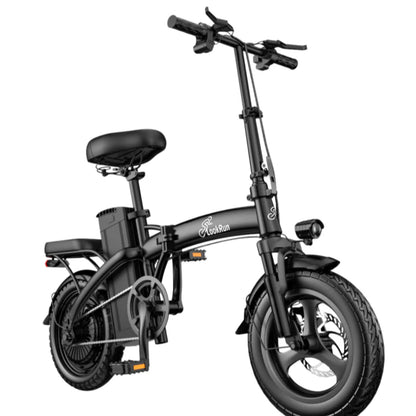 Lookrun G11| 800W| 48V 15Ah| 60-mile range