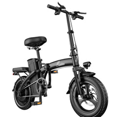 Lookrun G11| 800W| 48V 15Ah| 60-mile range