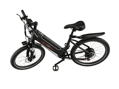 F26 | 750W | 48V 10.4AH | 55miles | 22MPH