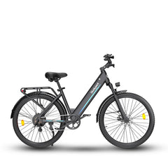 Bodywel A26 City Commute EBike
