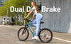 Aairsk GT300-26 Adult Electric Mountain Bike, Equipped with A 748W