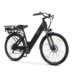 C1 Electric Bike 25km/h