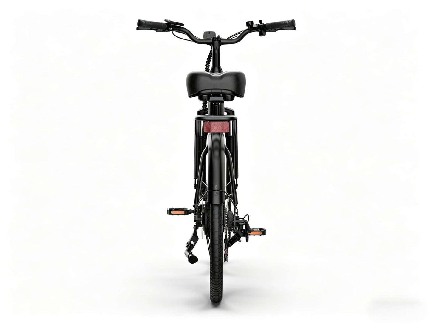 E26| E-Bike | 250W Motor | 36V/10.4Ah Batter |15.5 mph|