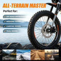 D-600 2500W motor |48V 42.4Ah | 60km/h