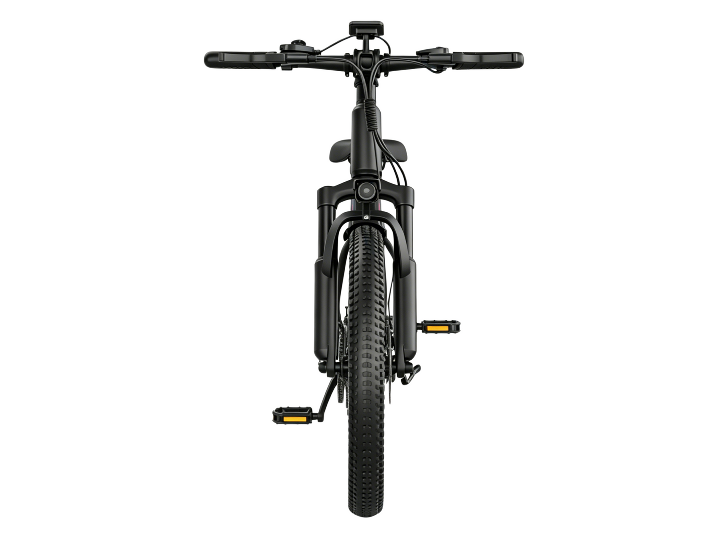 F28 | 750W | 48V 10.4AH | 35miles | 25MPH