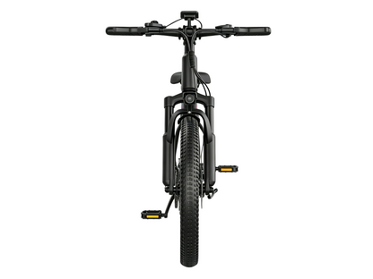 F28 | 750W | 48V 10.4AH | 35miles | 25MPH