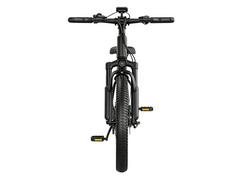 F28 | 750W | 48V 10.4AH | 35miles | 25MPH