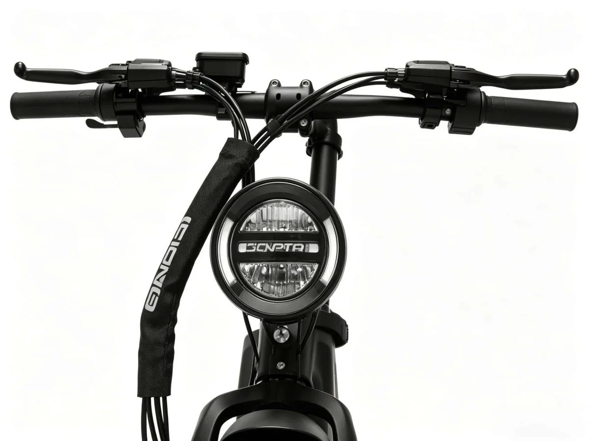EF1 |E-bike |750W motor| 48V/22.5AH | 32 Mph |