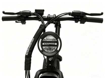 EF1 |E-bike |750W motor| 48V/22.5AH | 32 Mph |
