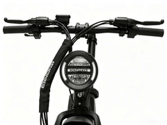 EF1 |E-bike |750W motor| 48V/22.5AH | 32 Mph |