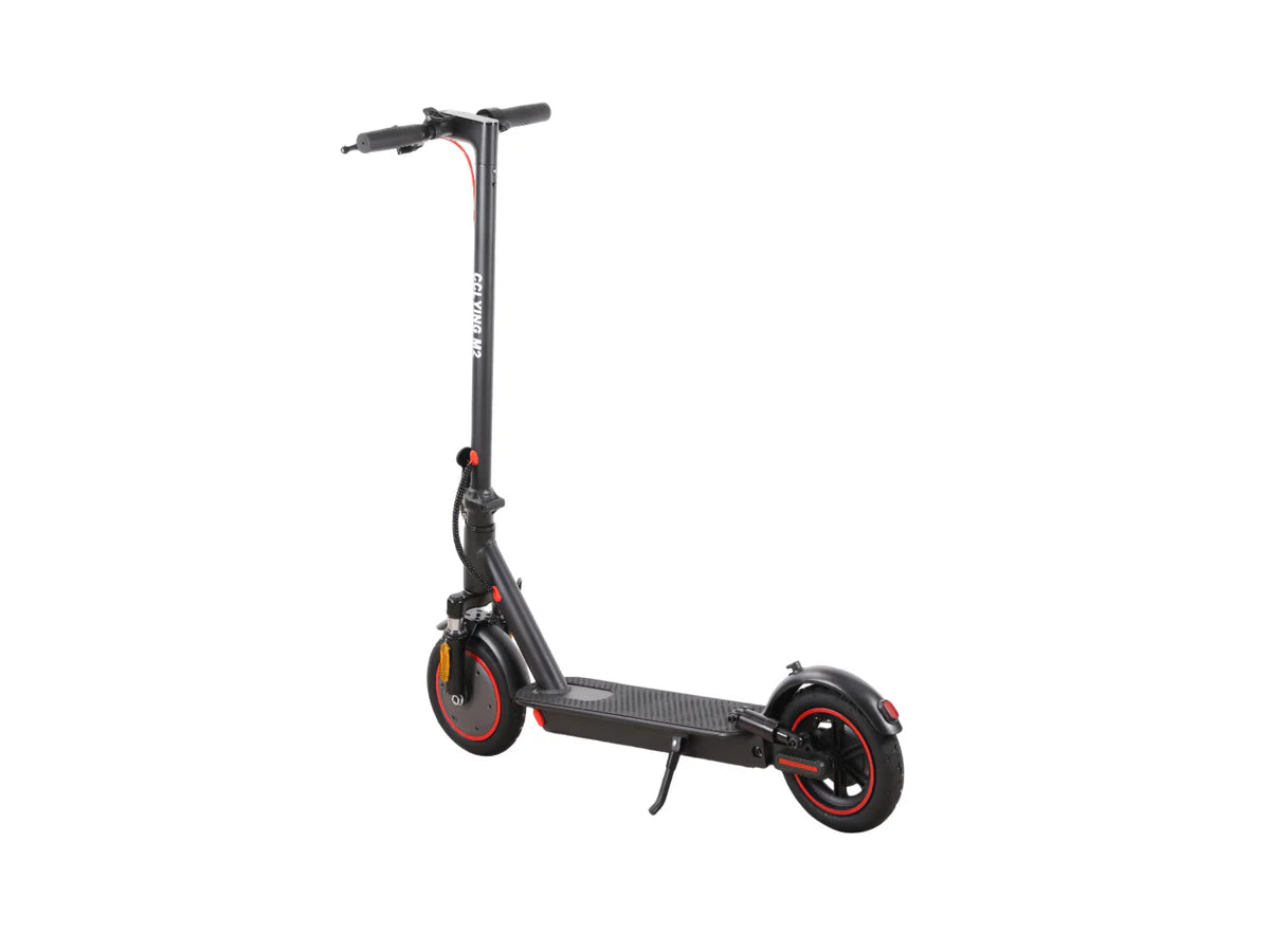 M2 Portable 250W Foldable Electric Scooter