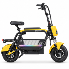 EP800 Electric Bike – 800W , 48V 20Ah , 14" Tyres