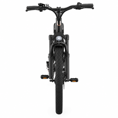 Q7 E-Bike  250W Motor  75 km Range  36V 10Ah Battery  Shimano 7-Speed
