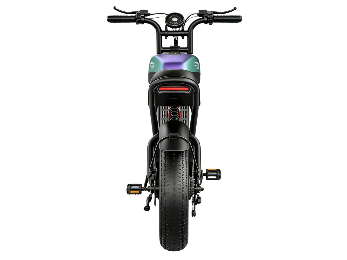 F30 Mountain electric vehicle  | 1500W | 48V 20AH | 65miles | 32MPH