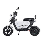 XIAONIU A 1500W Electric Motorcycle Truck Commuting Bike