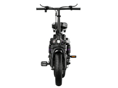 F12 Electric Bike | 500W | 48V 15AH | 30 Miles | 25 MPH