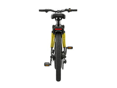 Q7 Electric Bicycle | 400W | 36V 10Ah | 7-speed Shimano