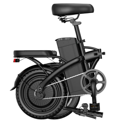Lookrun G11| 800W| 48V 15Ah| 60-mile range