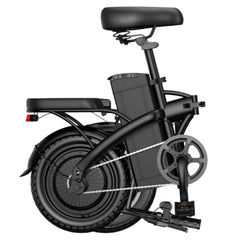 Lookrun G11| 800W| 48V 15Ah| 60-mile range