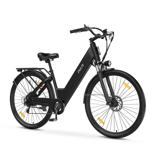 C1 Electric Bike 25km/h