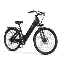 C1 Electric Bike 25km/h
