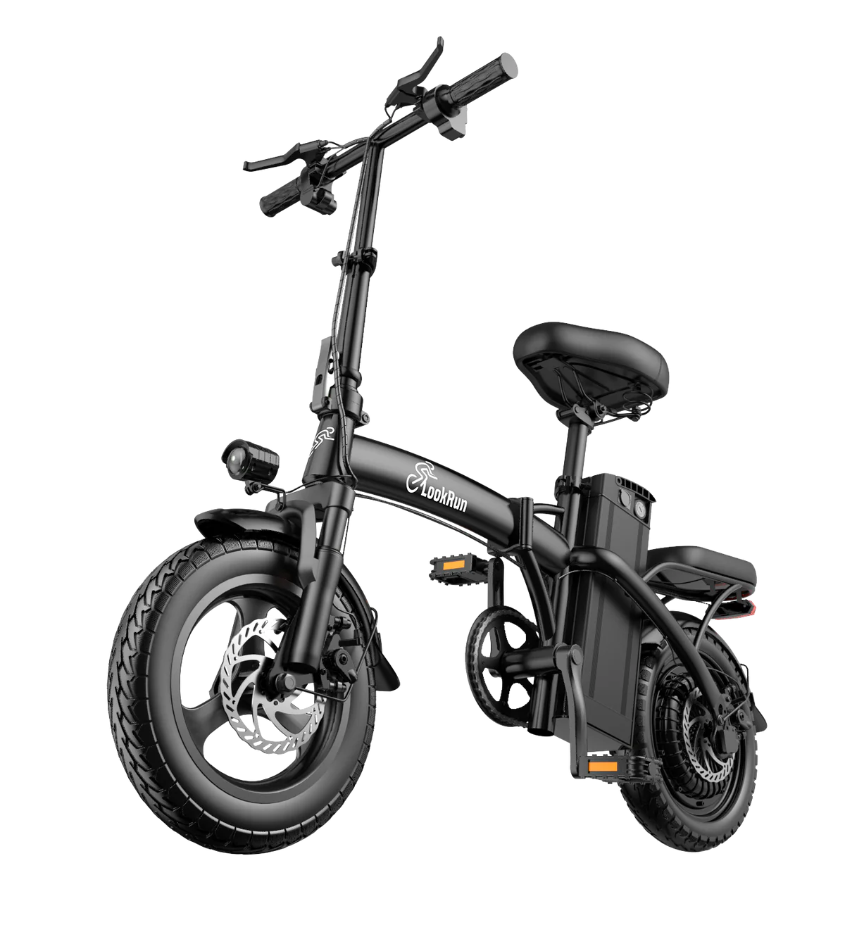Lookrun G11| 800W| 48V 15Ah| 60-mile range