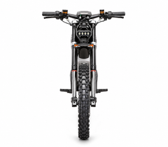 D-600 2500W motor |48V 42.4Ah | 60km/h