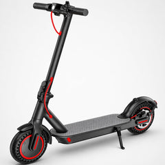 T1 Electric Scooter for Adults, 350W Motor 15 Miles Foldable and Portable