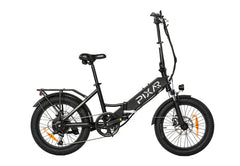 PIXAR WIND1 Foldable Electric Bike