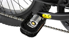 PIXAR WIND1 Foldable Electric Bike