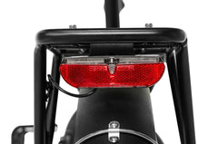 PIXAR WIND1 Foldable Electric Bike