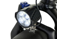 PIXAR WIND1 Foldable Electric Bike