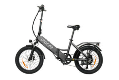 PIXAR WIND1 Foldable Electric Bike