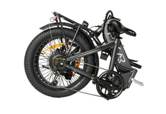 PIXAR WIND1 Foldable Electric Bike
