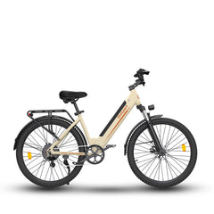 Bodywel A26 City Commute EBike