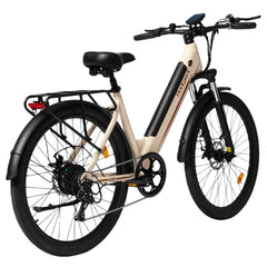 Bodywel A26 City Commute EBike