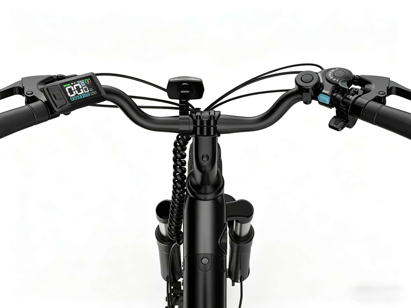 E26| E-Bike | 250W Motor | 36V/10.4Ah Batter |15.5 mph|
