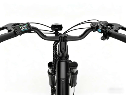 E26| E-Bike | 250W Motor | 36V/10.4Ah Batter |15.5 mph|