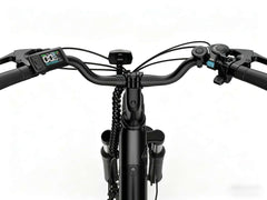 E26| E-Bike | 250W Motor | 36V/10.4Ah Batter |15.5 mph|