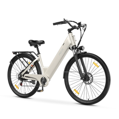 C1 Electric Bike 25km/h