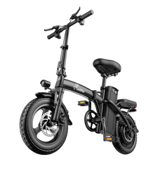 Lookrun G11| 800W| 48V 15Ah| 60-mile range