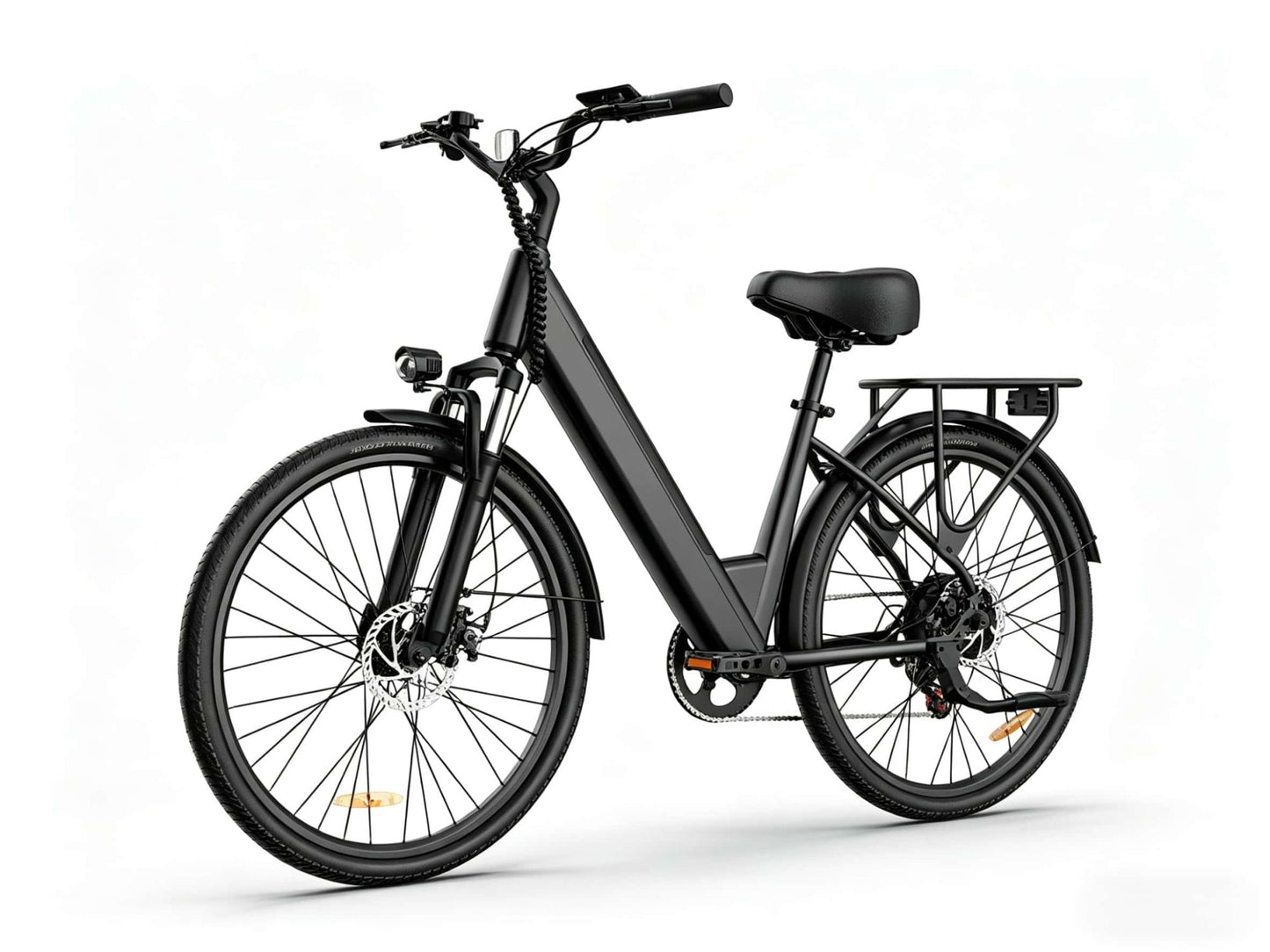 E26| E-Bike | 250W Motor | 36V/10.4Ah Batter |15.5 mph|