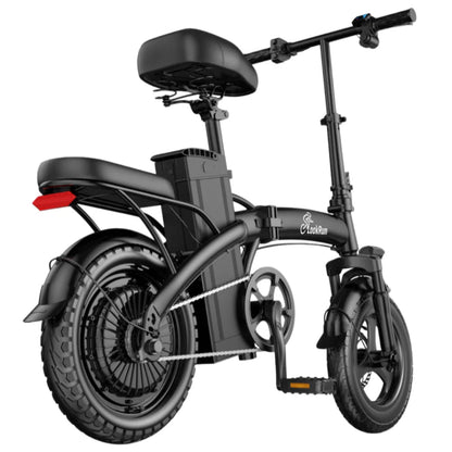 Lookrun G11| 800W| 48V 15Ah| 60-mile range