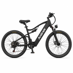 XT90  E-bike – 250W Motor, 100 km Range, Shimano 21-Speed