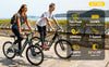 Aairsk GT300-26 Adult Electric Mountain Bike, Equipped with A 748W