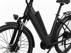 E26| E-Bike | 250W Motor | 36V/10.4Ah Batter |15.5 mph|