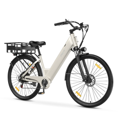 C1 Electric Bike 25km/h